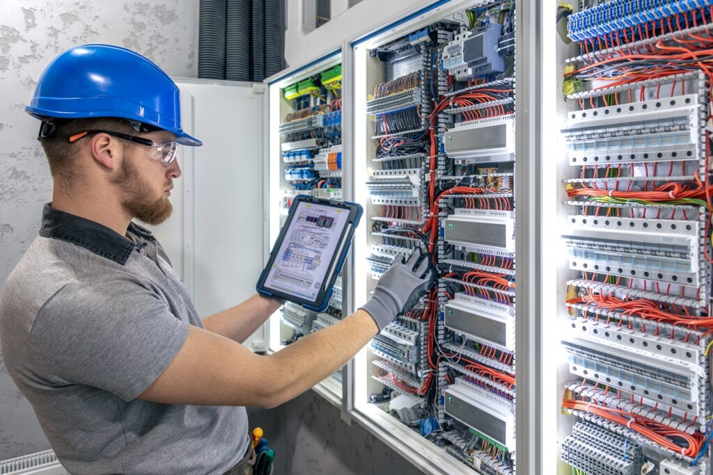 Signs you need an electrical panel upgrade